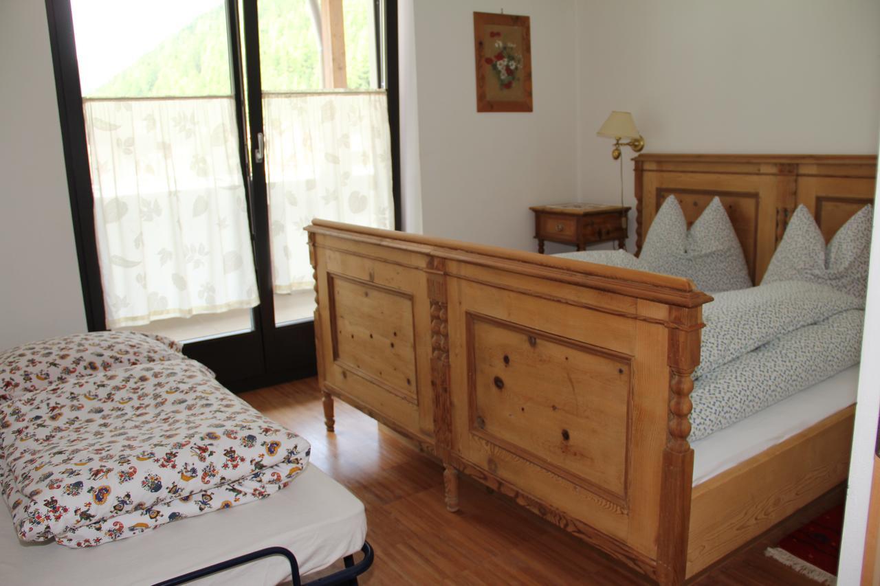 סולדה Residence Flora מראה חיצוני תמונה